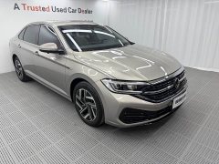 Volkswagen Sagitar 280TSI DSG Excellence Edition - ფოტო 3