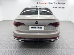 Volkswagen Sagitar 280TSI DSG Excellence Edition - ფოტო 4