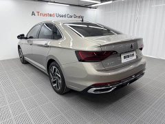 Volkswagen Sagitar 280TSI DSG Excellence Edition - ფოტო 5