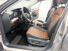 Volkswagen Sagitar 280TSI DSG Excellence Edition - ფოტო 7