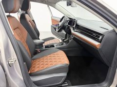 Volkswagen Sagitar 280TSI DSG Excellence Edition - ფოტო 8