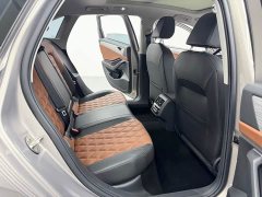 Volkswagen Sagitar 280TSI DSG Excellence Edition - ფოტო 9