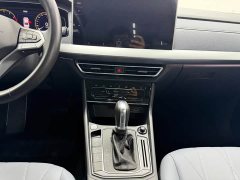 Volkswagen Lavida 1.5L Automatic Starry Sky Five Million Edition - ფოტო 12