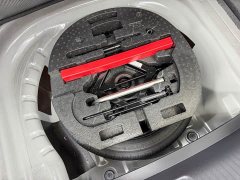 Volkswagen Lavida 1.5L Automatic Starry Sky Five Million Edition - ფოტო 17