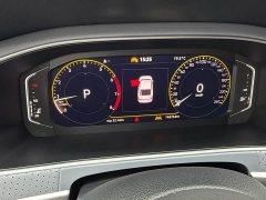Volkswagen Lavida 1.5L Automatic Starry Sky Five Million Edition - ფოტო 19