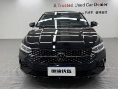 Volkswagen Lavida 1.5L Automatic Starry Sky Five Million Edition - ფოტო 2