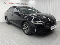 Volkswagen Lavida 1.5L Automatic Starry Sky Five Million Edition - ფოტო 3