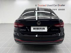 Volkswagen Lavida 1.5L Automatic Starry Sky Five Million Edition - ფოტო 5