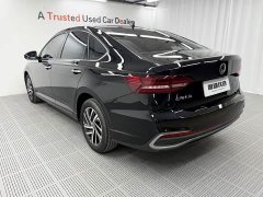Volkswagen Lavida 1.5L Automatic Starry Sky Five Million Edition - ფოტო 6