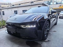 Zeekr Geely Zeekr 001 103kWh RWD Max - ფოტო 1
