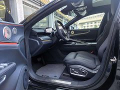 Zeekr Geely Zeekr 001 103kWh RWD Max - ფოტო 10