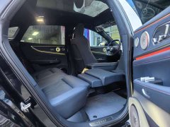 Zeekr Geely Zeekr 001 103kWh RWD Max - ფოტო 13