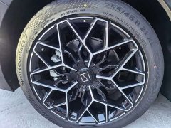 Zeekr Geely Zeekr 001 103kWh RWD Max - ფოტო 14