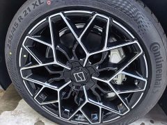 Zeekr Geely Zeekr 001 103kWh RWD Max - ფოტო 15
