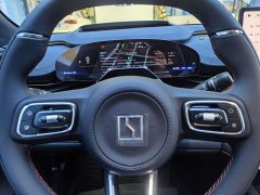 Zeekr Geely Zeekr 001 103kWh RWD Max - ფოტო 17