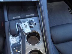 Zeekr Geely Zeekr 001 103kWh RWD Max - ფოტო 18