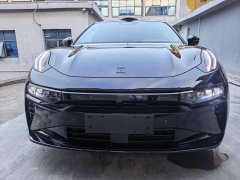 Zeekr Geely Zeekr 001 103kWh RWD Max - ფოტო 2