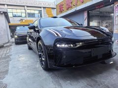Zeekr Geely Zeekr 001 103kWh RWD Max - ფოტო 3