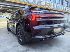 Zeekr Geely Zeekr 001 103kWh RWD Max - ფოტო 4