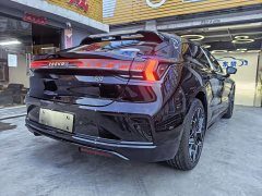 Zeekr Geely Zeekr 001 103kWh RWD Max - ფოტო 6