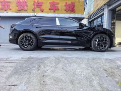 Zeekr Geely Zeekr 001 103kWh RWD Max - ფოტო 7