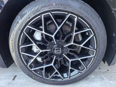 Zeekr Geely Zeekr 001 103kWh RWD Max - ფოტო 9