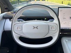 XPeng P7 Pure Electric 615 Max Flagship - ფოტო 19
