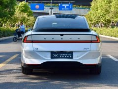XPeng P7 Pure Electric 615 Max Flagship - ფოტო 5
