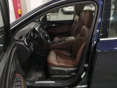 Buick Encore GX Plus 532T FWD Elite - ფოტო 10