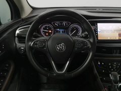 Buick Encore GX Plus 532T FWD Elite - ფოტო 11