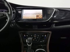 Buick Encore GX Plus 532T FWD Elite - ფოტო 12