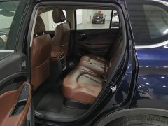 Buick Encore GX Plus 532T FWD Elite - ფოტო 15