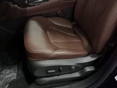 Buick Encore GX Plus 532T FWD Elite - ფოტო 20