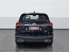 Buick Encore GX Plus 532T FWD Elite - ფოტო 4
