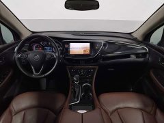 Buick Encore GX Plus 532T FWD Elite - ფოტო 5
