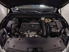 Buick Encore GX Plus 532T FWD Elite - ფოტო 6