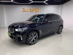 BMW X5 xDrive 40Li M Sport Luxury Package - ფოტო 1