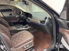 BMW X5 xDrive 40Li M Sport Luxury Package - ფოტო 10