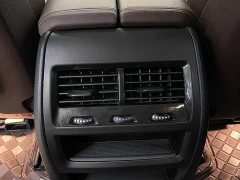 BMW X5 xDrive 40Li M Sport Luxury Package - ფოტო 12