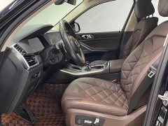 BMW X5 xDrive 40Li M Sport Luxury Package - ფოტო 15