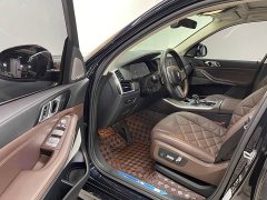 BMW X5 xDrive 40Li M Sport Luxury Package - ფოტო 16