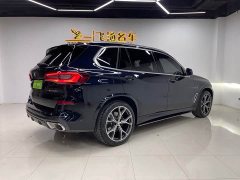 BMW X5 xDrive 40Li M Sport Luxury Package - ფოტო 17
