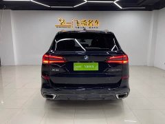 BMW X5 xDrive 40Li M Sport Luxury Package - ფოტო 18