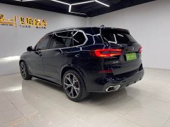 BMW X5 xDrive 40Li M Sport Luxury Package - ფოტო 19