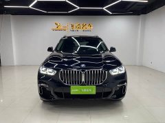 BMW X5 xDrive 40Li M Sport Luxury Package - ფოტო 2