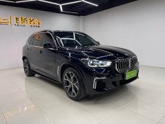 BMW X5 xDrive 40Li M Sport Luxury Package - ფოტო 3