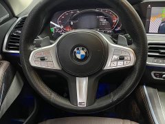 BMW X5 xDrive 40Li M Sport Luxury Package - ფოტო 4