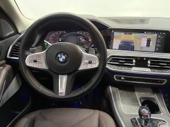 BMW X5 xDrive 40Li M Sport Luxury Package - ფოტო 5