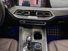 BMW X5 xDrive 40Li M Sport Luxury Package - ფოტო 6