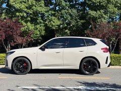BMW X3 M50 2025 M50 xDrive - ფოტო 2